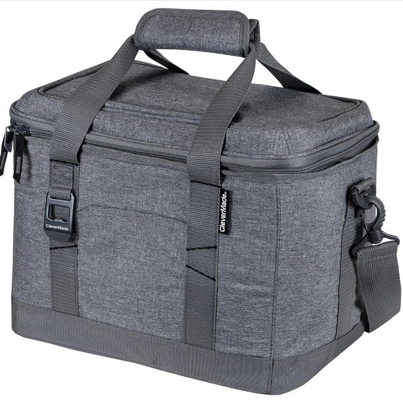 CleverMade Seaside 18 Cooler NWT - Picture 2 of 16